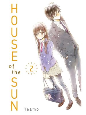 House of the Sun, Volume 2 - ebook
